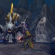 「応急耳栓」から「超高出力属性解放斬り」まで!「MH4G狩ーリバル」最新ROMプレイレポート