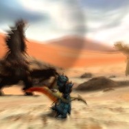 「応急耳栓」から「超高出力属性解放斬り」まで!「MH4G狩ーリバル」最新ROMプレイレポート