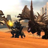 「応急耳栓」から「超高出力属性解放斬り」まで!「MH4G狩ーリバル」最新ROMプレイレポート