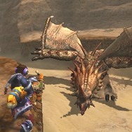 「応急耳栓」から「超高出力属性解放斬り」まで!「MH4G狩ーリバル」最新ROMプレイレポート
