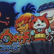 本気すぎるミニゲーム『妖怪ウォッチバスターズ』