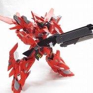 ※本キットにはブレード・レールガンは付属しません