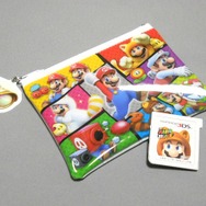 3DSカードと大きさ比較