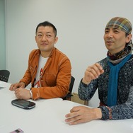 規格外の乱数SLG！イタチョコシステムのラショウさん最新作『野犬のロデム』とは