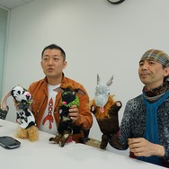 規格外の乱数SLG！イタチョコシステムのラショウさん最新作『野犬のロデム』とは