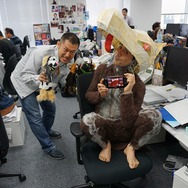 規格外の乱数SLG！イタチョコシステムのラショウさん最新作『野犬のロデム』とは