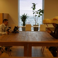 規格外の乱数SLG！イタチョコシステムのラショウさん最新作『野犬のロデム』とは