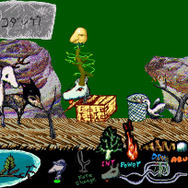 規格外の乱数SLG！イタチョコシステムのラショウさん最新作『野犬のロデム』とは