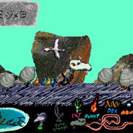 規格外の乱数SLG！イタチョコシステムのラショウさん最新作『野犬のロデム』とは