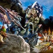 『MH4G』今年の東京ゲームショウにプレイアブル出展決定、新メインモンスターと戦えるクエストを用意