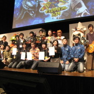 『MH4G』今年の東京ゲームショウにプレイアブル出展決定、新メインモンスターと戦えるクエストを用意