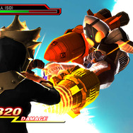 仮面ライダーフォーゼ