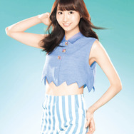 『ブレス オブ ファイア 6』と戸松遥さんのスペシャルコラボが決定