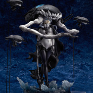 グッドスマイルカンパニー、『艦これ』より深海棲艦「空母ヲ級」の1/8フィギュアを発表