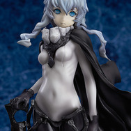 グッドスマイルカンパニー、『艦これ』より深海棲艦「空母ヲ級」の1/8フィギュアを発表