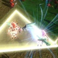 『ゼルダ無双』優雅な動きで圧倒するファイのプレイムービーを、全国のマスターへお届け