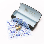 『モンスターハンター』×「ALOOK」コラボメガネ第3弾が8月2日発売、「イャンクック」と「激昂したラージャン」モデル登場