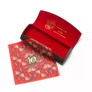 『モンスターハンター』×「ALOOK」コラボメガネ第3弾が8月2日発売、「イャンクック」と「激昂したラージャン」モデル登場