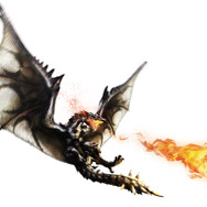 リオレウス希少種