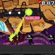 今言えることは一つ、あの「ニンジャスレイヤー」がゲームになった！ ─ 攻略情報は「避けろ」