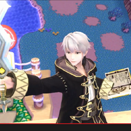 『スマブラ for 3DS / Wii U』に『ファイアーエムブレム 覚醒』の「ルフレ」と「ルキナ」が参戦決定!