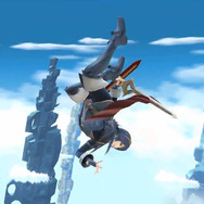 『スマブラ for 3DS / Wii U』に『ファイアーエムブレム 覚醒』の「ルフレ」と「ルキナ」が参戦決定!