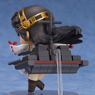 金剛や加賀、北上など6人がねんぷちになって登場!「ねんどろいどぷち 艦これ」発表