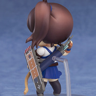 金剛や加賀、北上など6人がねんぷちになって登場!「ねんどろいどぷち 艦これ」発表