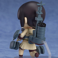 金剛や加賀、北上など6人がねんぷちになって登場!「ねんどろいどぷち 艦これ」発表