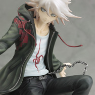 壽屋より『スーパーダンガンロンパ2 さよなら絶望学園』の「狛枝凪斗」がフィギュア化