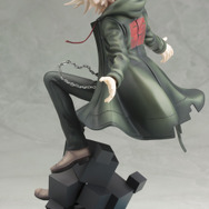 壽屋より『スーパーダンガンロンパ2 さよなら絶望学園』の「狛枝凪斗」がフィギュア化