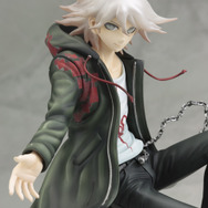 壽屋より『スーパーダンガンロンパ2 さよなら絶望学園』の「狛枝凪斗」がフィギュア化