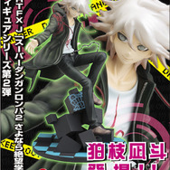壽屋より『スーパーダンガンロンパ2 さよなら絶望学園』の「狛枝凪斗」がフィギュア化