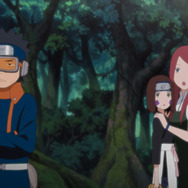 『NARUTO-ナルト- 疾風伝 ナルティメットストームレボリューション』ナルトの母・クシナの物語「望みの果てに」収録決定