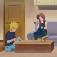 『NARUTO-ナルト- 疾風伝 ナルティメットストームレボリューション』ナルトの母・クシナの物語「望みの果てに」収録決定