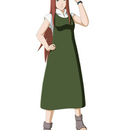 うずまきクシナ