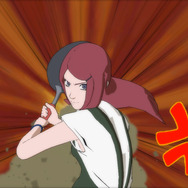 『NARUTO-ナルト- 疾風伝 ナルティメットストームレボリューション』ナルトの母・クシナの物語「望みの果てに」収録決定