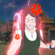 『NARUTO-ナルト- 疾風伝 ナルティメットストームレボリューション』ナルトの母・クシナの物語「望みの果てに」収録決定