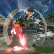 『NARUTO-ナルト- 疾風伝 ナルティメットストームレボリューション』ナルトの母・クシナの物語「望みの果てに」収録決定