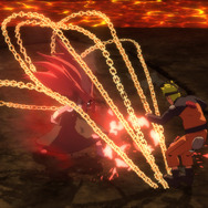 『NARUTO-ナルト- 疾風伝 ナルティメットストームレボリューション』ナルトの母・クシナの物語「望みの果てに」収録決定