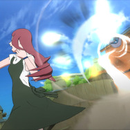 通常とは異なる演出に!