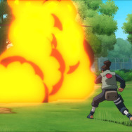 『NARUTO-ナルト- 疾風伝 ナルティメットストームレボリューション』ナルトの母・クシナの物語「望みの果てに」収録決定