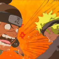 『NARUTO-ナルト- 疾風伝 ナルティメットストームレボリューション』ナルトの母・クシナの物語「望みの果てに」収録決定