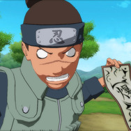 『NARUTO-ナルト- 疾風伝 ナルティメットストームレボリューション』ナルトの母・クシナの物語「望みの果てに」収録決定