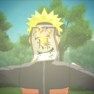『NARUTO-ナルト- 疾風伝 ナルティメットストームレボリューション』ナルトの母・クシナの物語「望みの果てに」収録決定