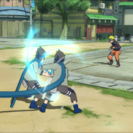 『NARUTO-ナルト- 疾風伝 ナルティメットストームレボリューション』ナルトの母・クシナの物語「望みの果てに」収録決定