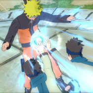 『NARUTO-ナルト- 疾風伝 ナルティメットストームレボリューション』ナルトの母・クシナの物語「望みの果てに」収録決定