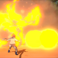 『NARUTO-ナルト- 疾風伝 ナルティメットストームレボリューション』ナルトの母・クシナの物語「望みの果てに」収録決定