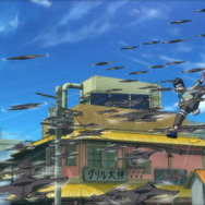 『NARUTO-ナルト- 疾風伝 ナルティメットストームレボリューション』ナルトの母・クシナの物語「望みの果てに」収録決定