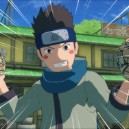 『NARUTO-ナルト- 疾風伝 ナルティメットストームレボリューション』ナルトの母・クシナの物語「望みの果てに」収録決定